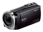 Handycam HDR-CX450