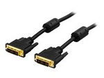 DVI-kabel - 5 m