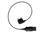 MO300-N3 - headset-kabel