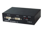 DVI-D Video Splitter