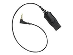 MO300-N4 - headset-kabel